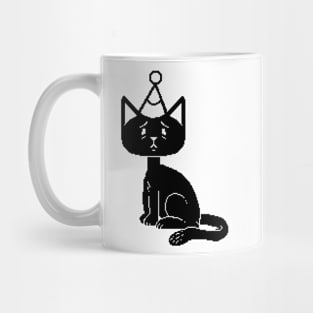 SADCAT Mug